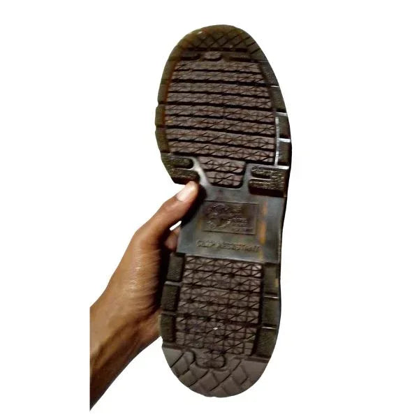 1461 Steel Toe | 9 UK - Preloved Docs