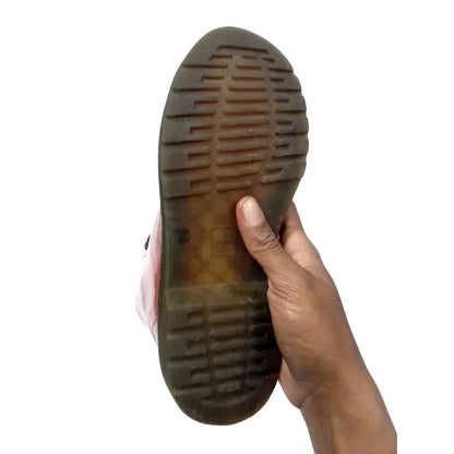 1460 J Cosmic Glitter | 3 UK - Preloved Docs