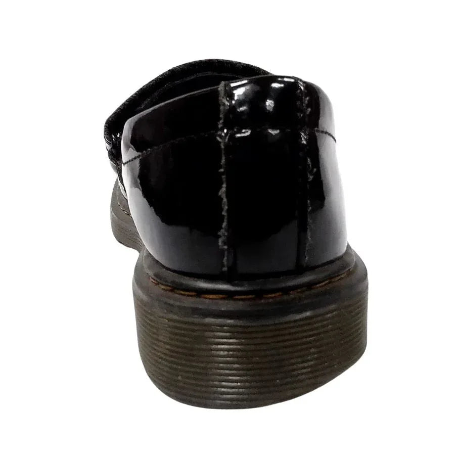 Maccy Black | 2 UK - Preloved Docs