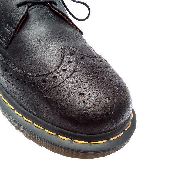 3989 Brogue | 6 UK - Preloved Docs