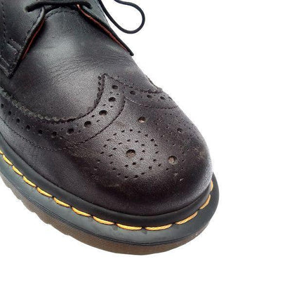3989 Brogue | 6 UK - Preloved Docs