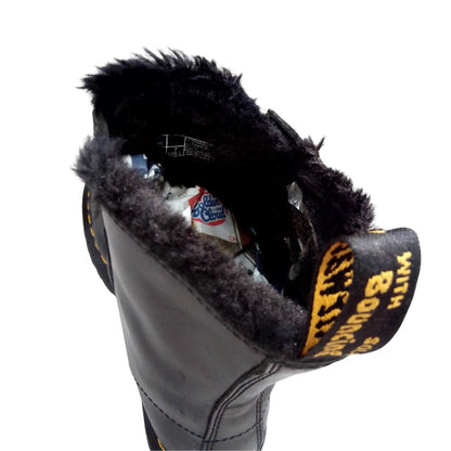 1460 Serena Faux Fur | 5 UK