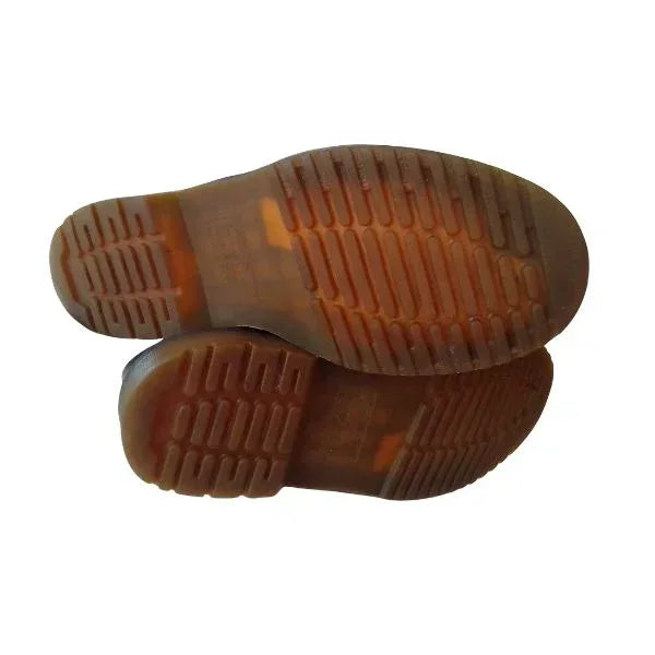 10905 Oxford Leather | 12 UK - Preloved Docs