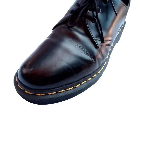 1461 Mono | 8 UK - Preloved Docs