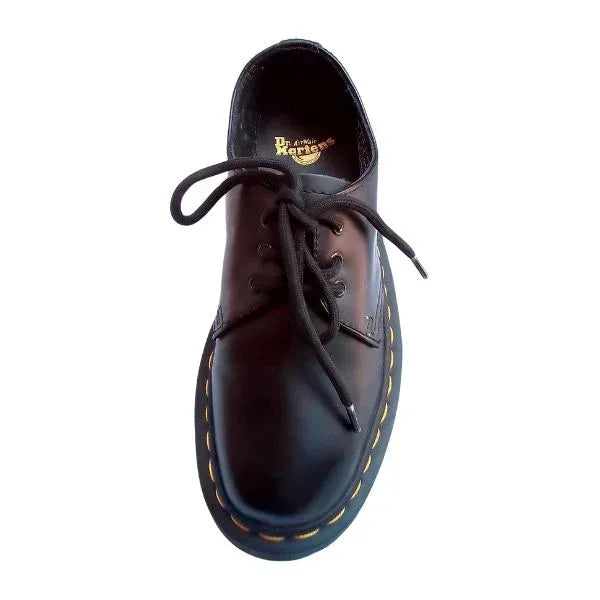 1461 Bex Oxford Quad Platform | 3 UK - Preloved Docs