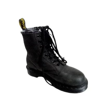 1460 Mono Smooth Leather / 3 UK - Preloved Docs