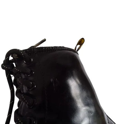 1460 W Boots | 4 UK - Preloved Docs