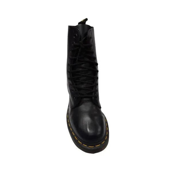 1490 10-Eye Boot | 4 UK - Preloved Docs