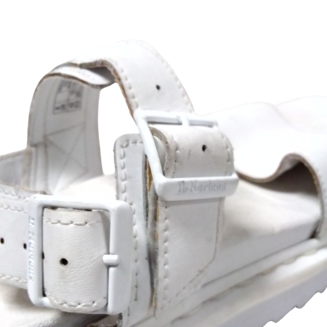 Voss II Mono Hydro Leather Sandals | 8 UK