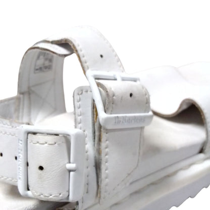 Voss II Mono Hydro Leather Sandals | 8 UK