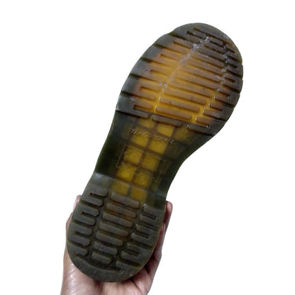 Pascal Soft Leather | 5 UK
