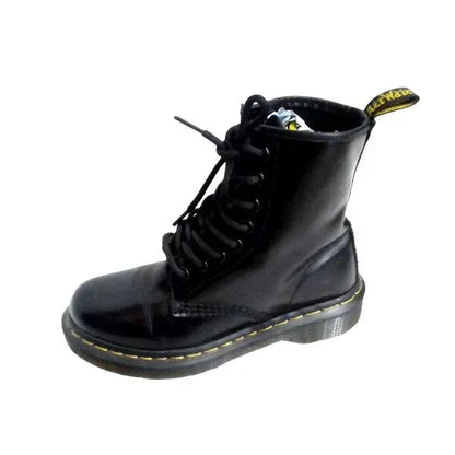 1460 Smooth Black / 3 UK - Preloved Docs