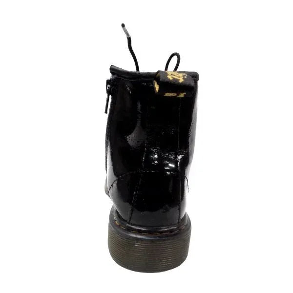 1460 J Patent Leather | 1 UK - Preloved Docs