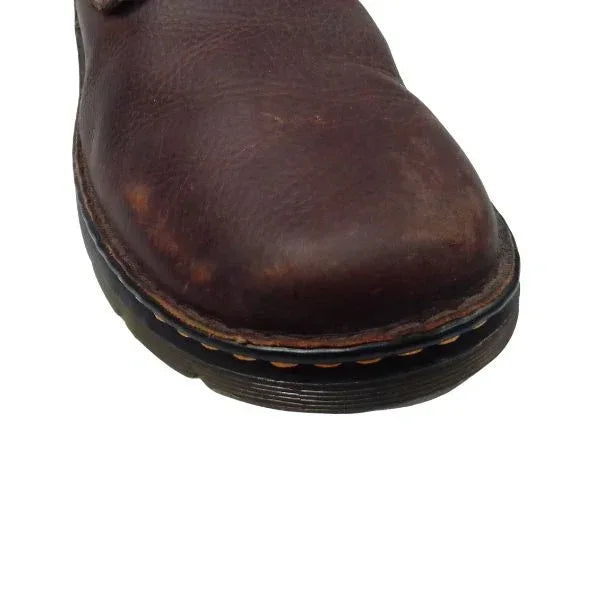 Rico Brown Leather | 13 UK - Preloved Docs