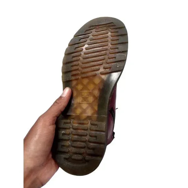 1460 J Leather | 2.5 UK - Preloved Docs