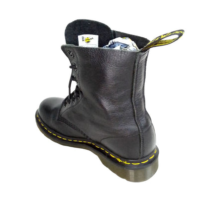 1460 Soft Lace Up Boots | 5 UK