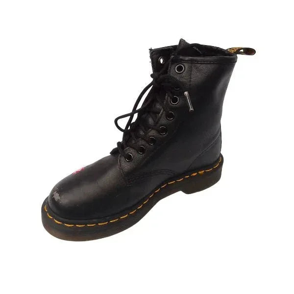 1460 Vonda II Smooth Leather | 4 UK - Preloved Docs