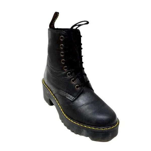 Shriver HI Heeled | 3 UK - Preloved Docs