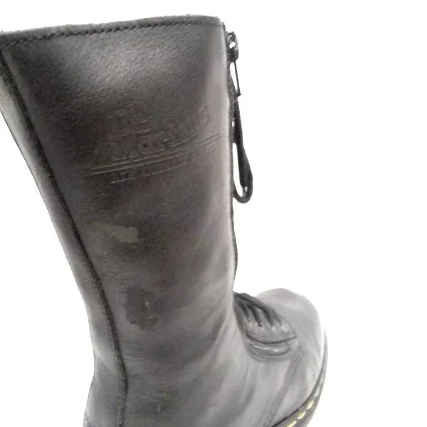 9733 14‑Eye | 8 UK - Preloved Docs