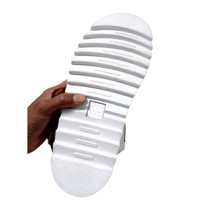 Voss II Mono Hydro Leather Sandals | 8 UK