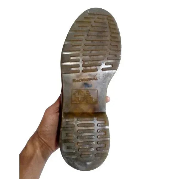 Adrian Tassel Loafer | 7 UK - Preloved Docs