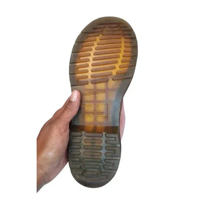 1460 Pascal Virginia Leather | 5 UK - Preloved Docs