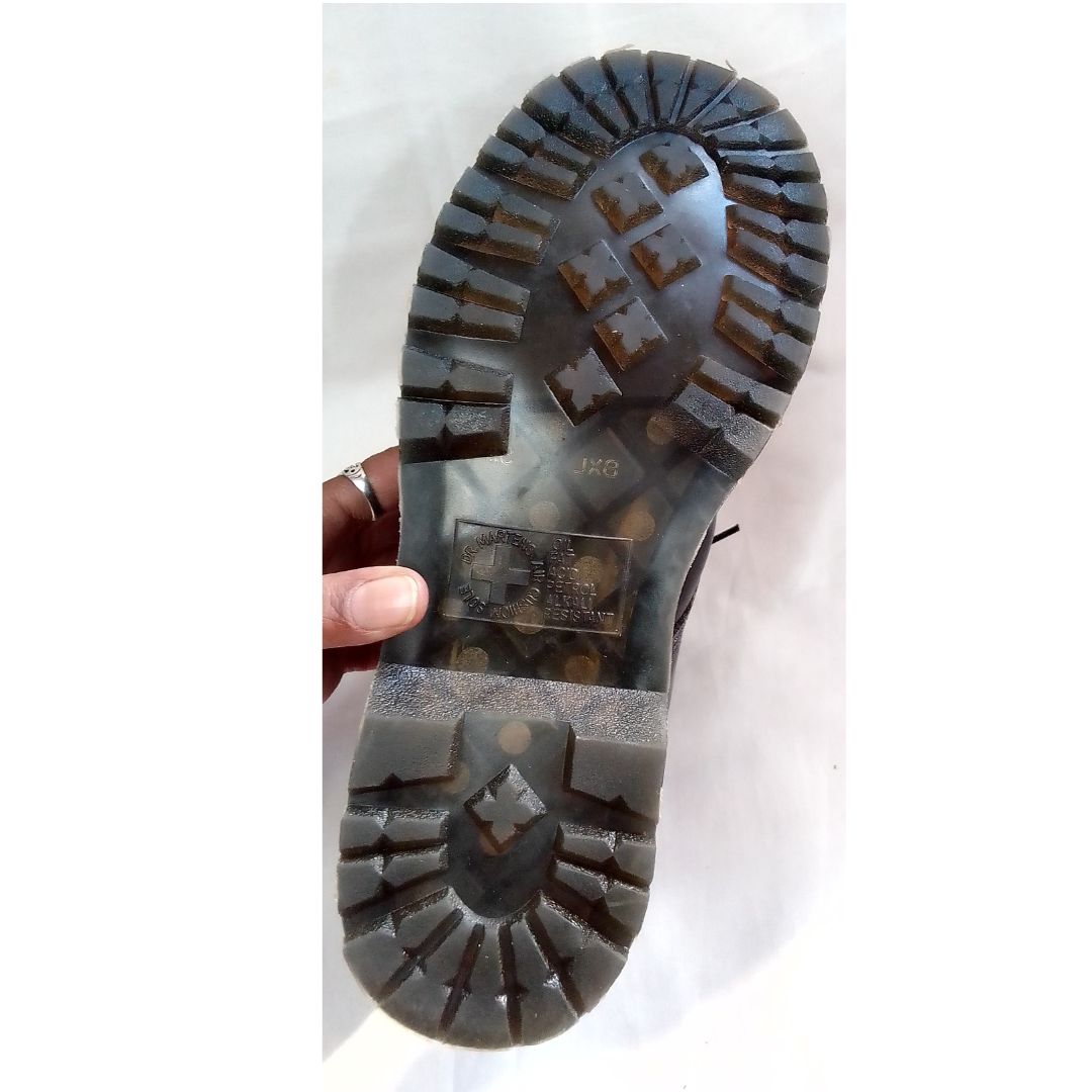 1460 Serena Faux Fur | 5 UK