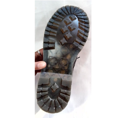 1460 Serena Faux Fur | 5 UK
