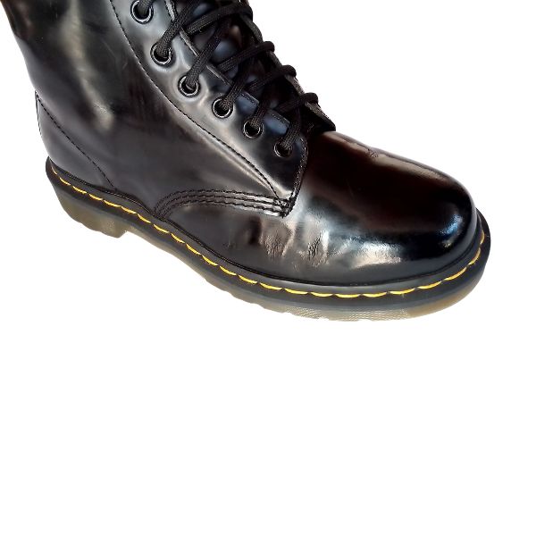 1460 Smooth Leather | 8 UK