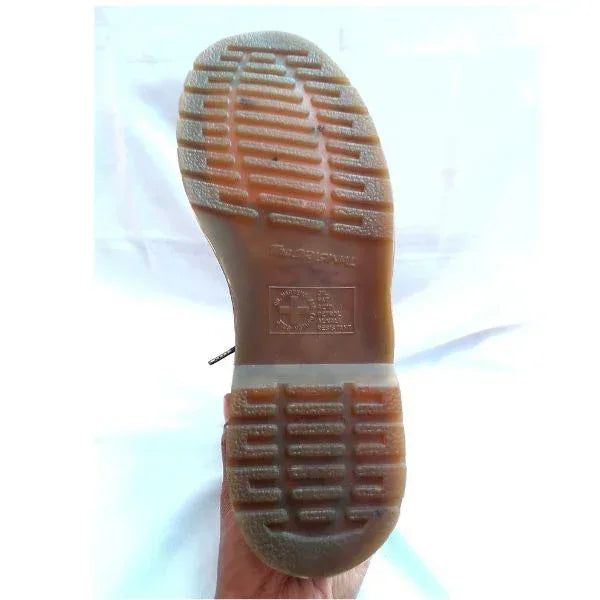 1460 / 10072 | 8 UK - Preloved Docs