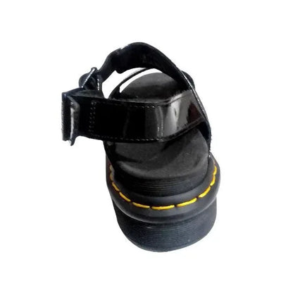 Voss Patent Leather | 4 UK - Preloved Docs