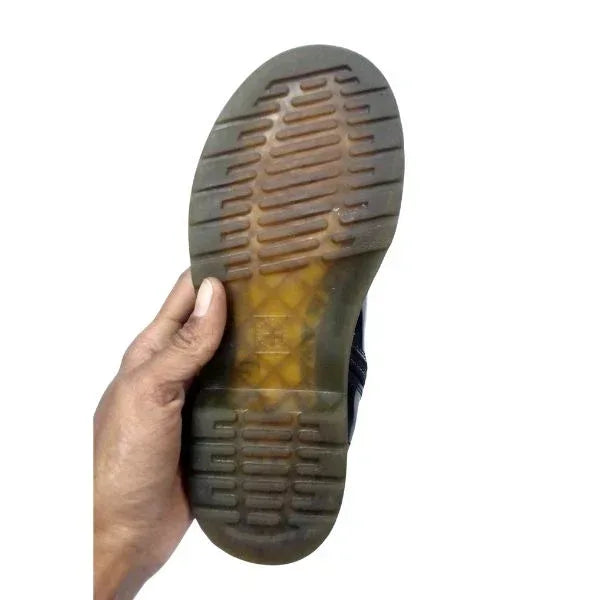 1460 J Patent Leather | 1 UK - Preloved Docs