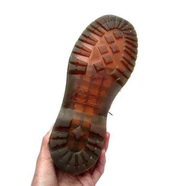 3989 Brogue | 6 UK - Preloved Docs