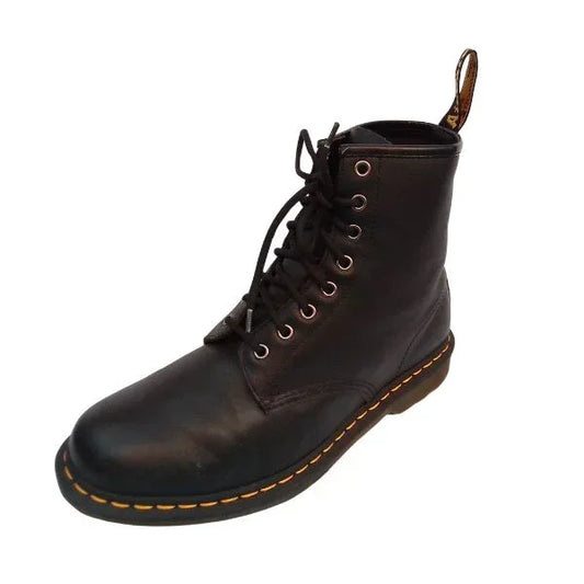 1460 Smooth Leather | 10 UK - Preloved Docs