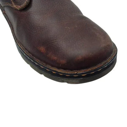 Rico Brown Leather | 13 UK - Preloved Docs