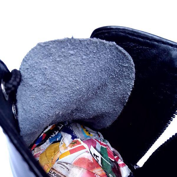 Jadon Chunky Platform | 6 UK - Preloved Docs