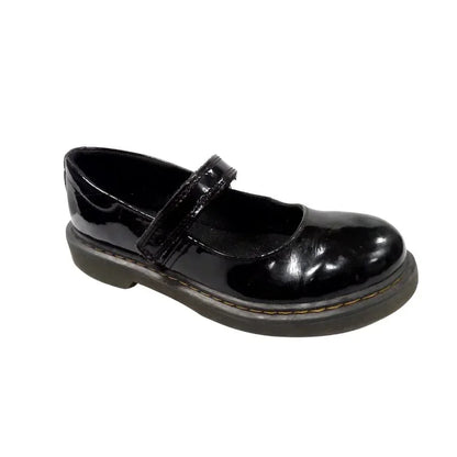 Maccy Black | 2 UK - Preloved Docs