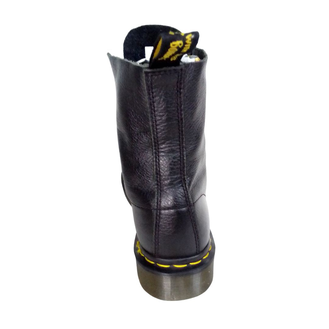 1460 Soft Lace Up Boots | 5 UK