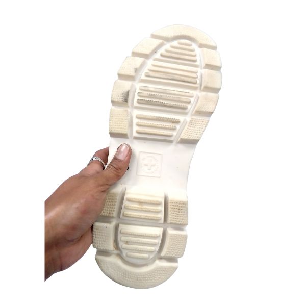 Reeder Utility Shoe | 8 UK