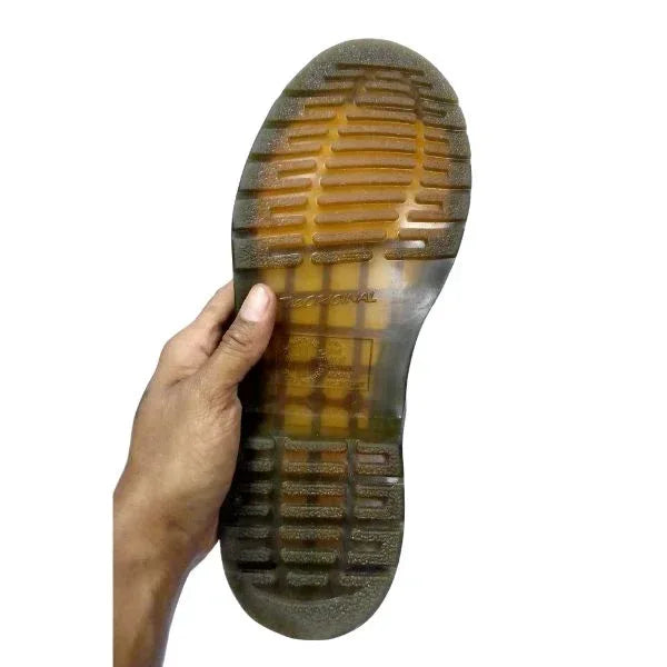 1460 Smooth Leather | 9 UK - Preloved Docs