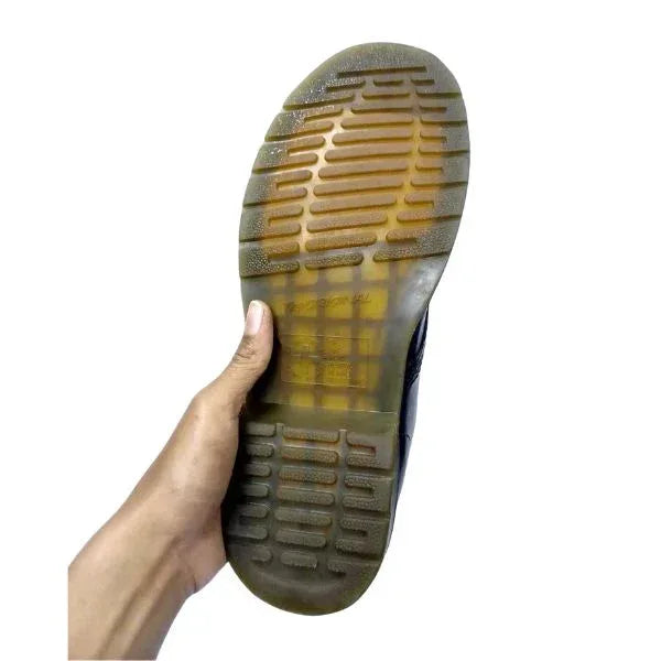 1460 Smooth Leather | 8 UK - Preloved Docs