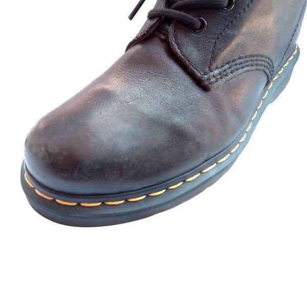 1460 Smooth Leather | 9 UK - Preloved Docs