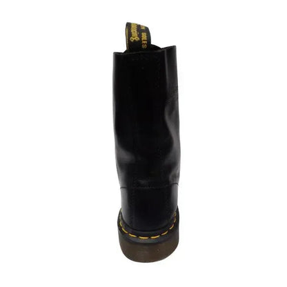 1490 10-Eye Boot | 4 UK - Preloved Docs