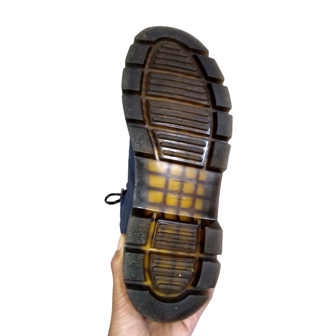Quinton Ajax in Indigo | 9 UK