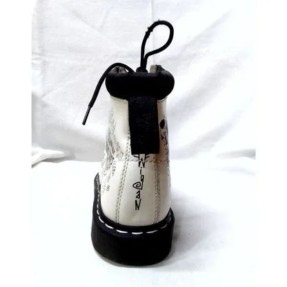 Mark Wigan Aztec Global Effect 939 | 7 UK - Preloved Docs