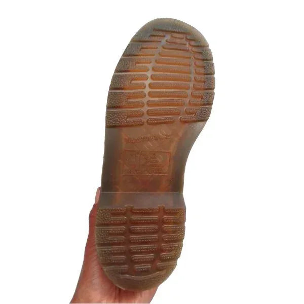 101 Lace-Up 6 Eye | 4 UK - Preloved Docs