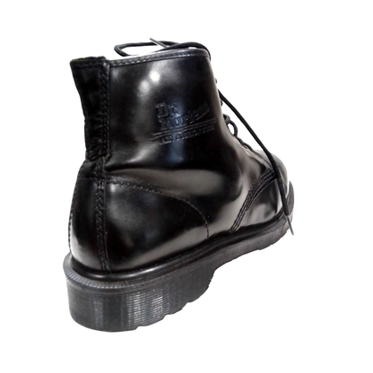 101 6 Eye Leather Boot | 5 UK