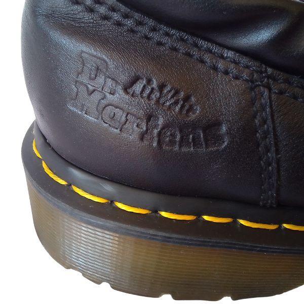 10905 Oxford Leather | 12 UK - Preloved Docs