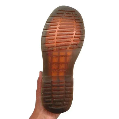 1460 Smooth Leather | 6 UK - Preloved Docs