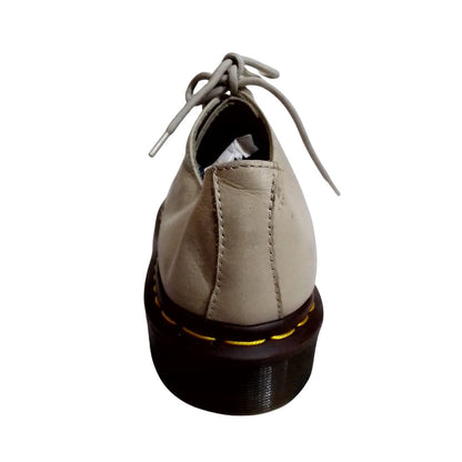1461 Taupe Virginia Cream Style | 6 UK